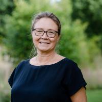 Anne-Mette Mølholt driftschef